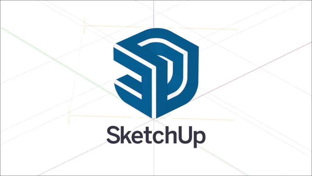 SketchUp-Pro-2022-다운로드