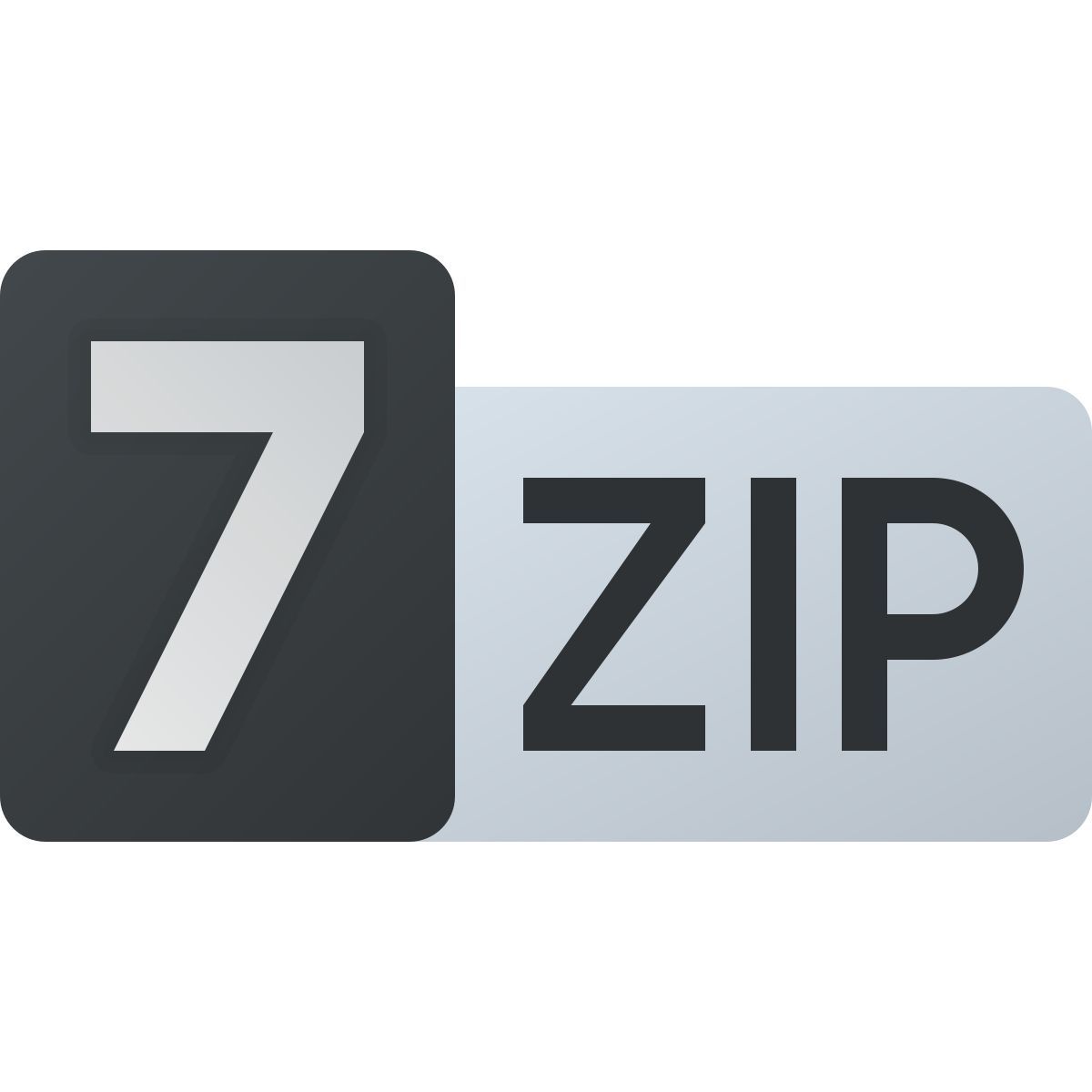 7zip Logo